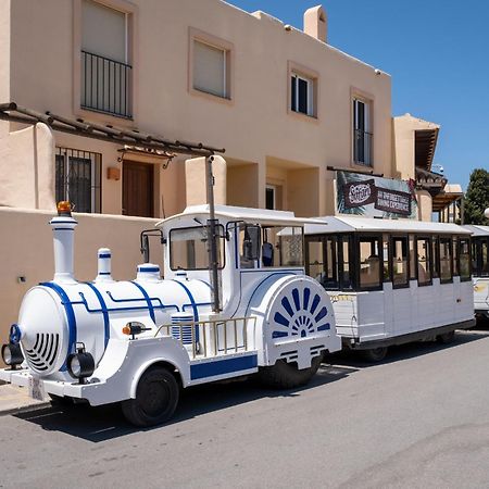 Mijas Costa Blue Sky Sea Views By Alfresco Stays El Faro Экстерьер фото
