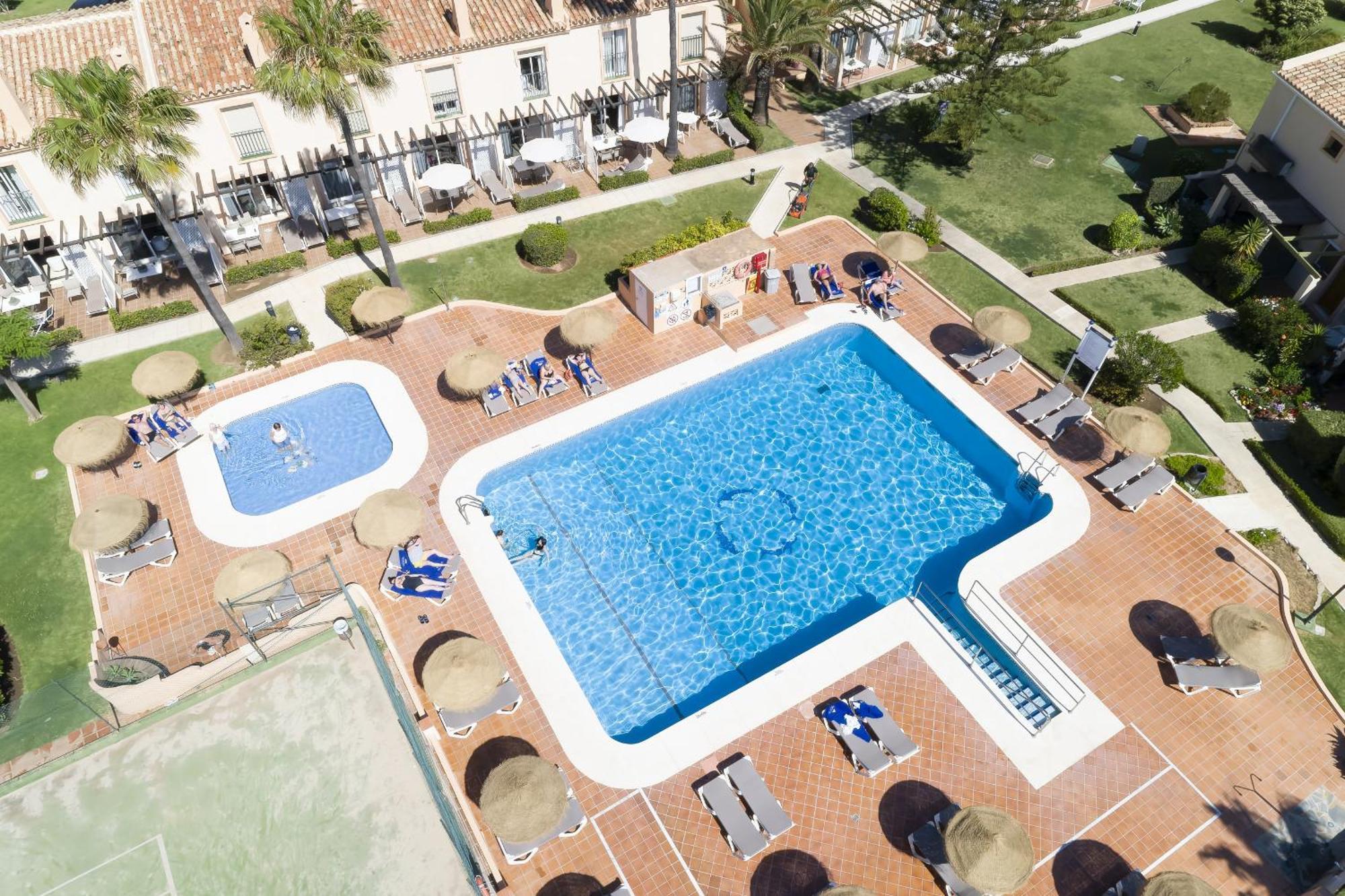 Mijas Costa Blue Sky Sea Views By Alfresco Stays El Faro Экстерьер фото