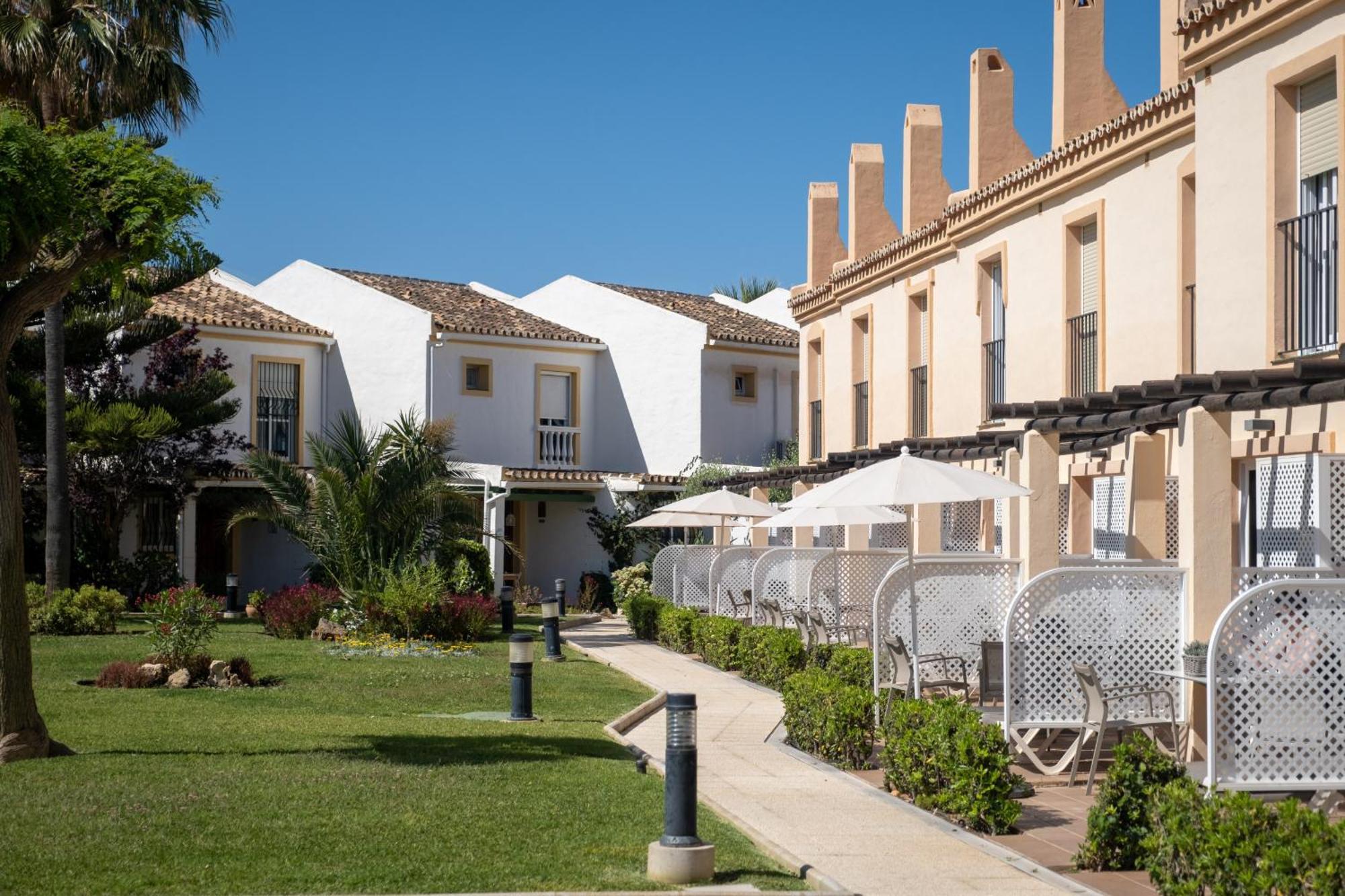 Mijas Costa Blue Sky Sea Views By Alfresco Stays El Faro Экстерьер фото